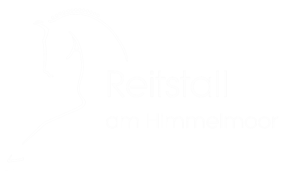 Logo Reitstall am Himmelmoor